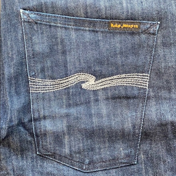 Nudie Jeans Jeans M Nudie Jeans Tape Ted Poshmark
